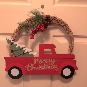 Christmas Wreath